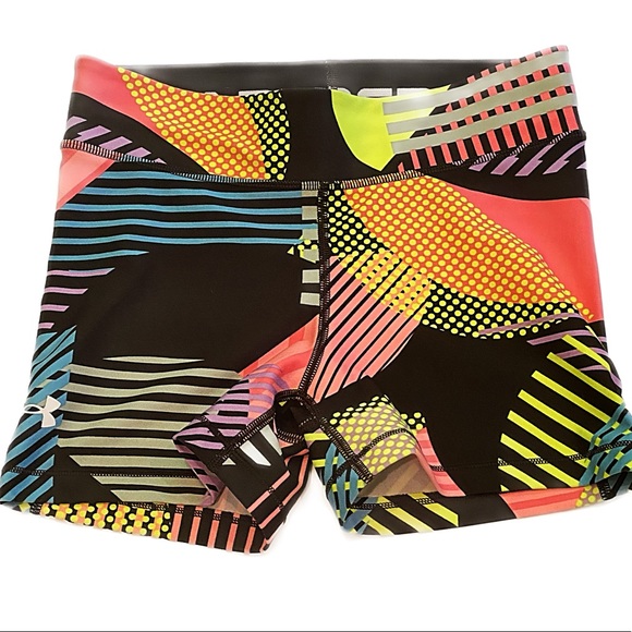 Under Armour Pants - Under Armour Workout Shorts